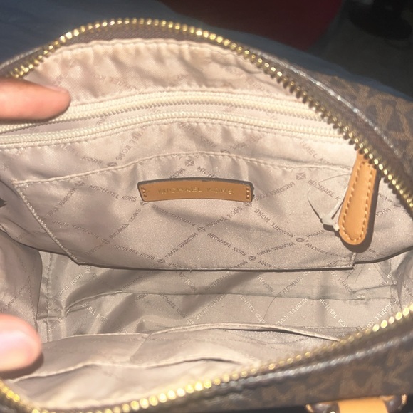 Michael Kors Purse - Picture 4 of 5